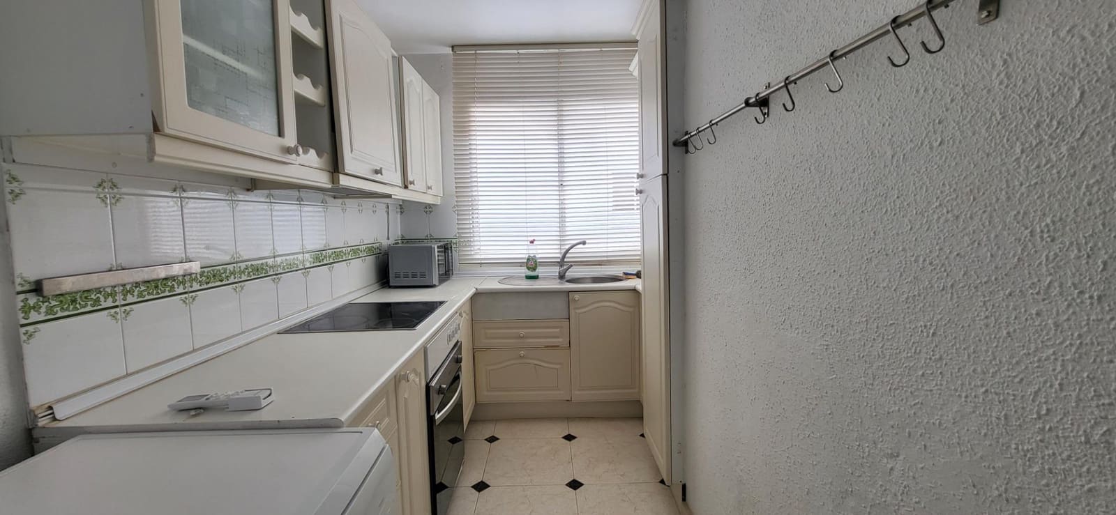 2 camera da letto Appartamento da affittare in Guadalmina con garage - 1.600 € (Rif: 9752299)