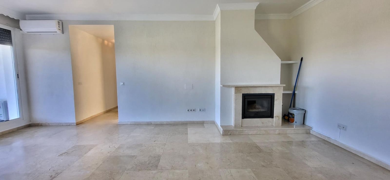 2 camera da letto Appartamento da affittare in Guadalmina con garage - 1.600 € (Rif: 9752299)