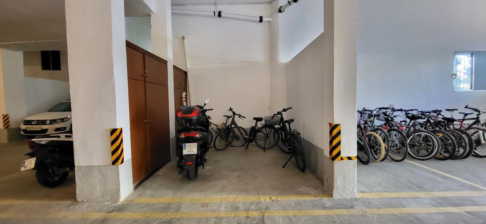 2 camera da letto Appartamento da affittare in Guadalmina con garage - 1.600 € (Rif: 9752299)