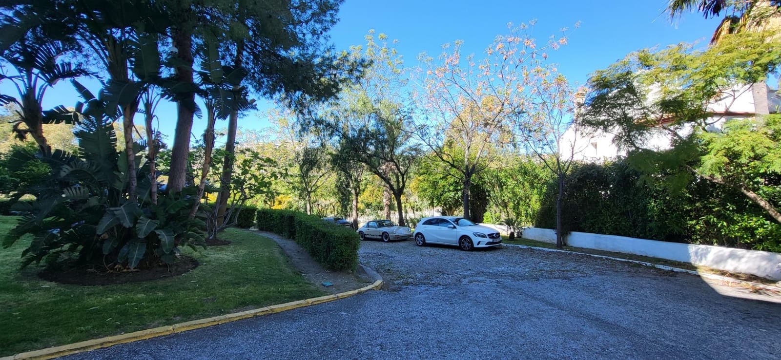 2 camera da letto Appartamento da affittare in Guadalmina con garage - 1.600 € (Rif: 9752299)