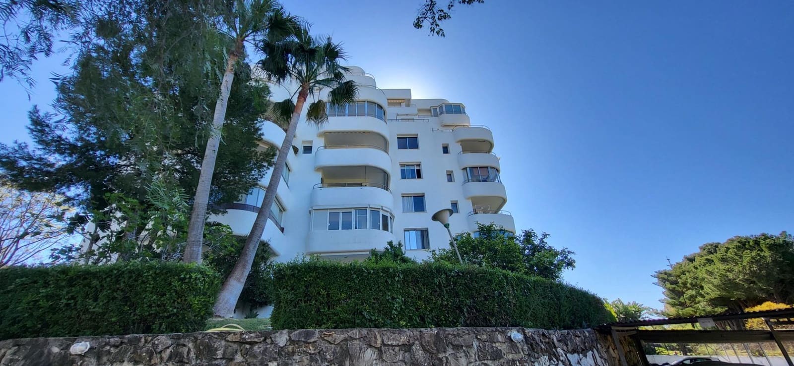 2 camera da letto Appartamento da affittare in Guadalmina con garage - 1.600 € (Rif: 9752299)