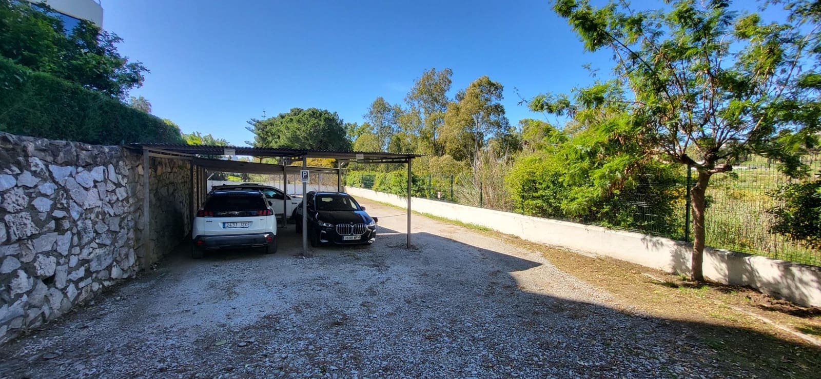 2 camera da letto Appartamento da affittare in Guadalmina con garage - 1.600 € (Rif: 9752299)