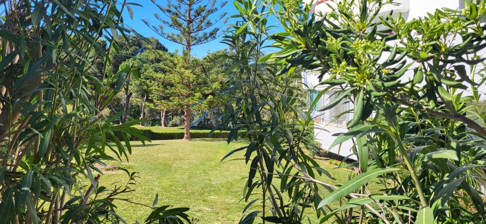 2 camera da letto Appartamento da affittare in Guadalmina con garage - 1.600 € (Rif: 9752299)