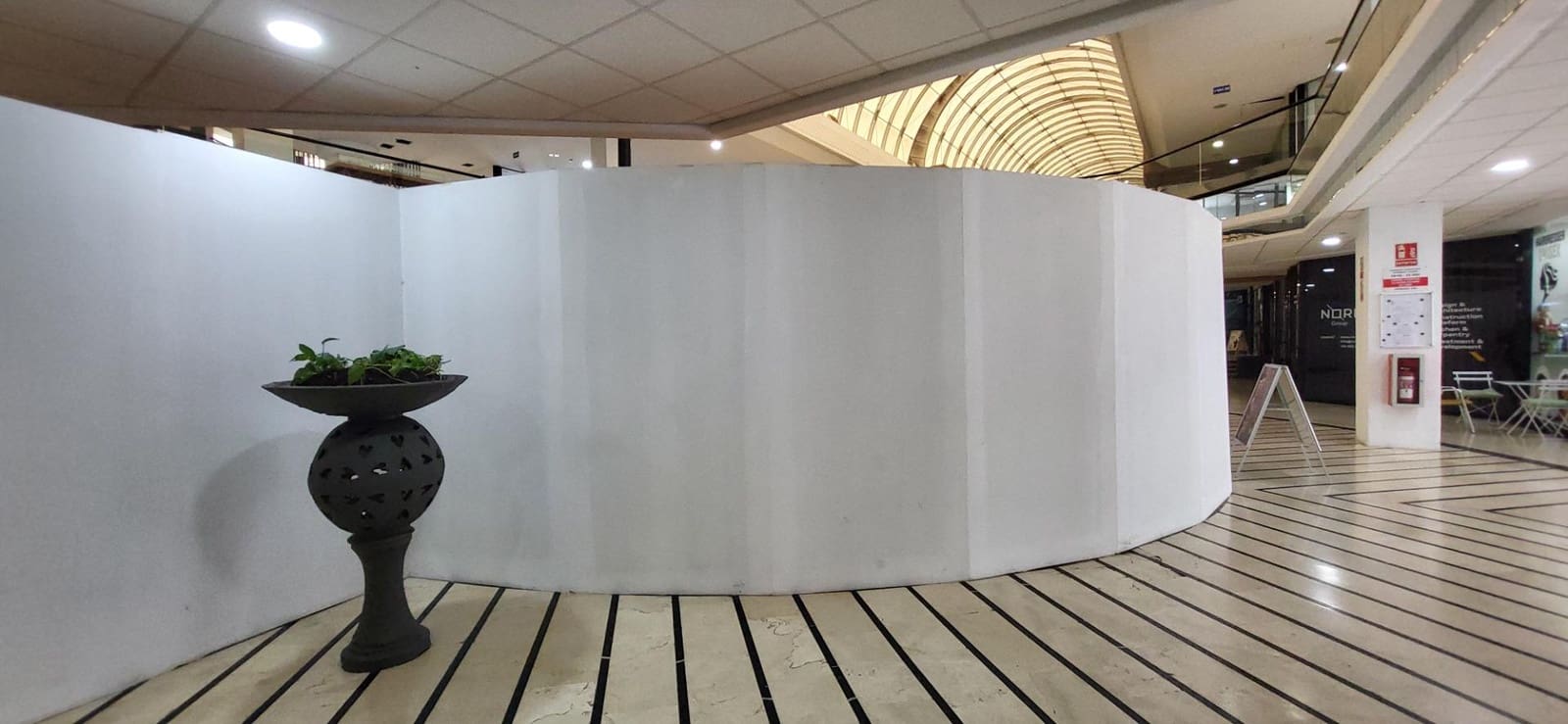 1 quarto Comercial para venda em Marbella - 52 000 € (Ref: 9752300)