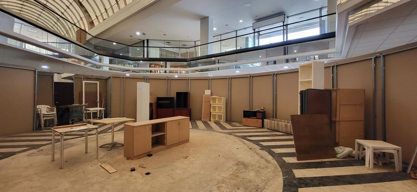 1 quarto Comercial para venda em Marbella - 52 000 € (Ref: 9752300)