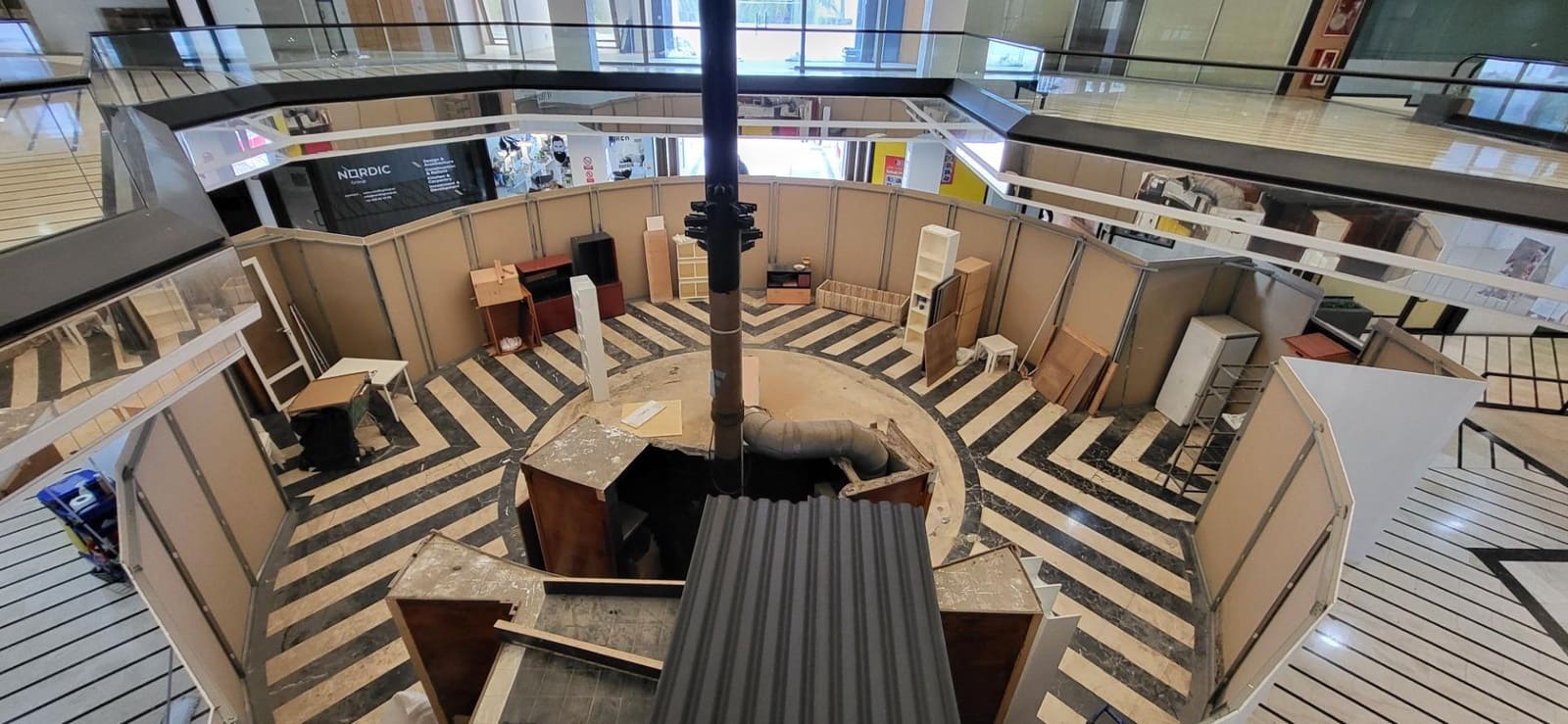 1 quarto Comercial para venda em Marbella - 52 000 € (Ref: 9752300)