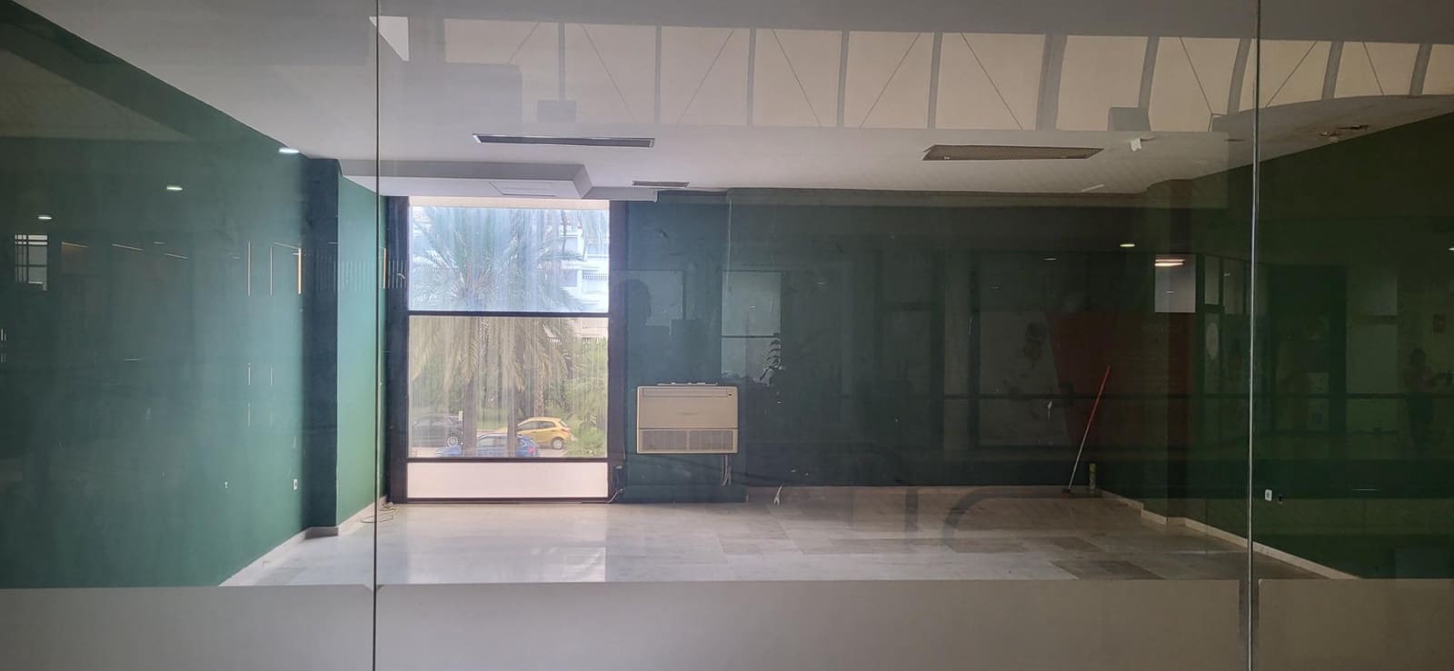 1 quarto Comercial para venda em Marbella - 52 000 € (Ref: 9752300)