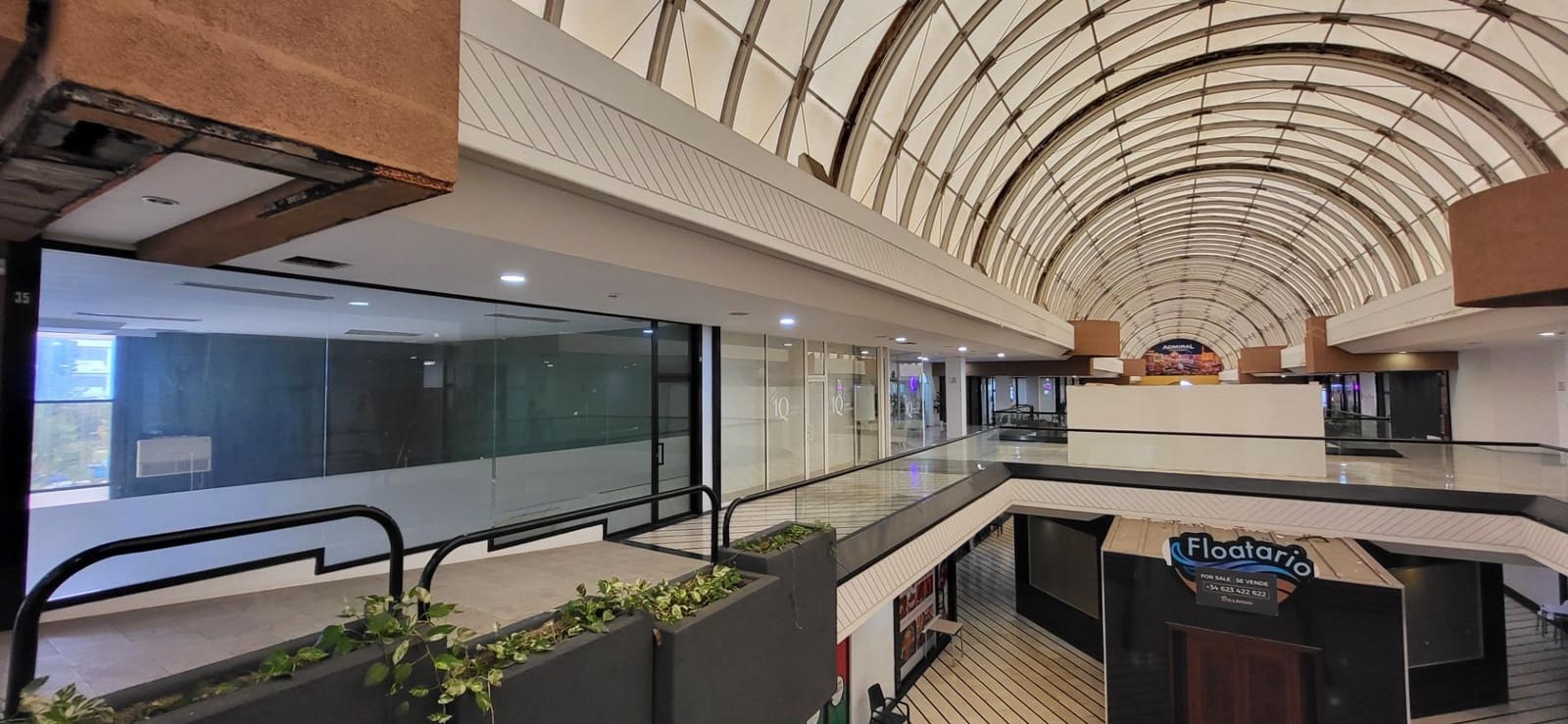 1 quarto Comercial para venda em Marbella - 52 000 € (Ref: 9752300)