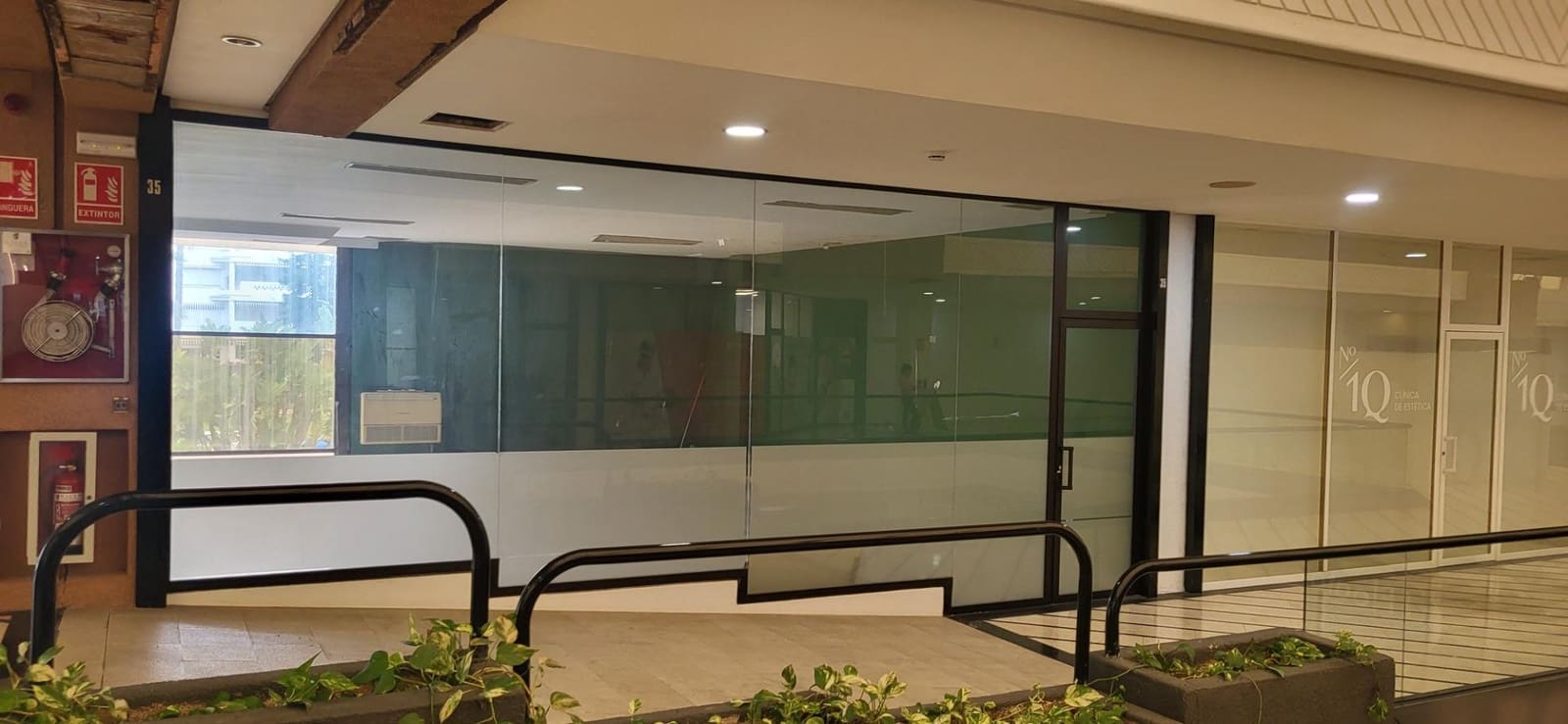 1 quarto Comercial para venda em Marbella - 52 000 € (Ref: 9752300)