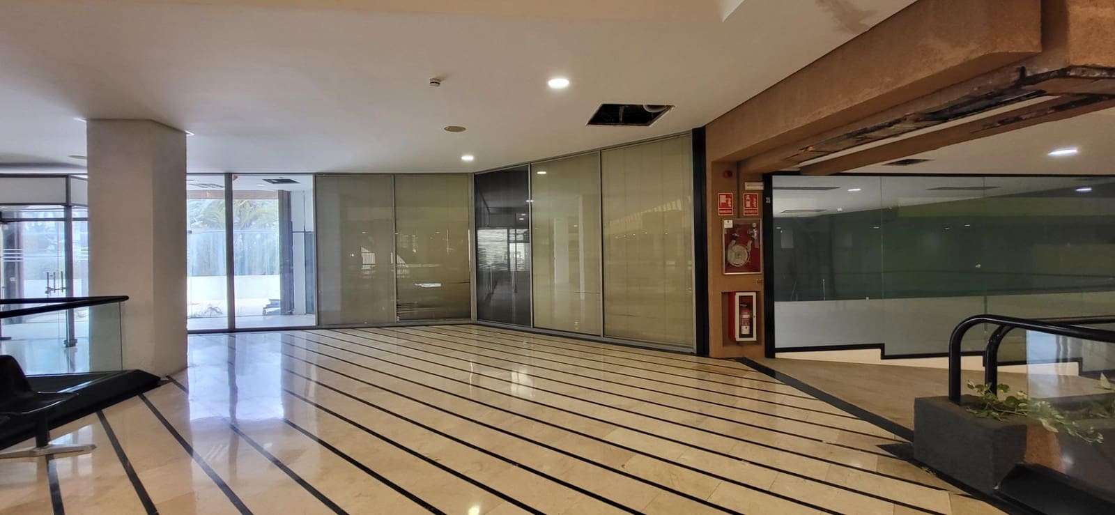 1 quarto Comercial para venda em Marbella - 52 000 € (Ref: 9752300)