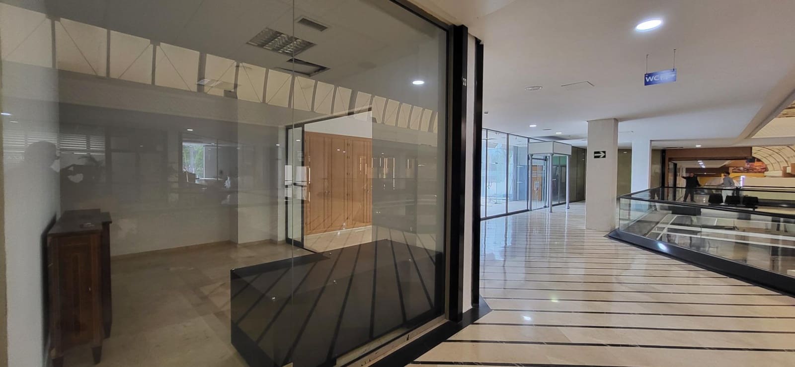 1 quarto Comercial para venda em Marbella - 52 000 € (Ref: 9752300)