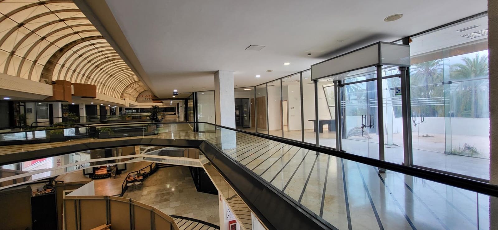 1 quarto Comercial para venda em Marbella - 52 000 € (Ref: 9752300)