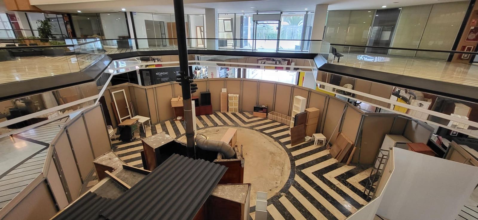 1 quarto Comercial para venda em Marbella - 52 000 € (Ref: 9752300)