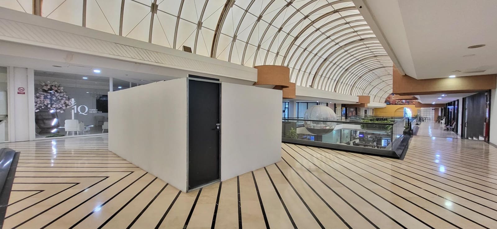 1 quarto Comercial para venda em Marbella - 52 000 € (Ref: 9752300)