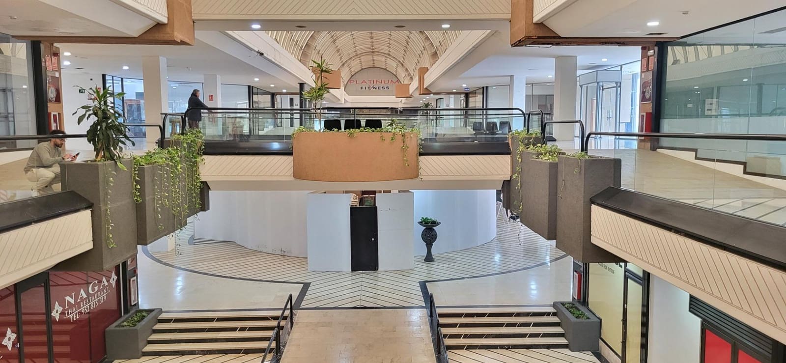 1 quarto Comercial para venda em Marbella - 52 000 € (Ref: 9752300)