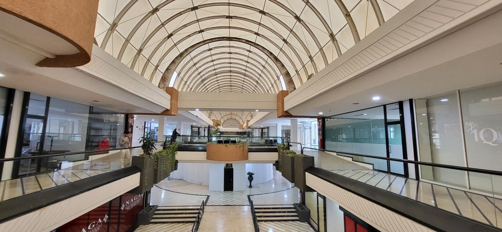 1 quarto Comercial para venda em Marbella - 52 000 € (Ref: 9752300)