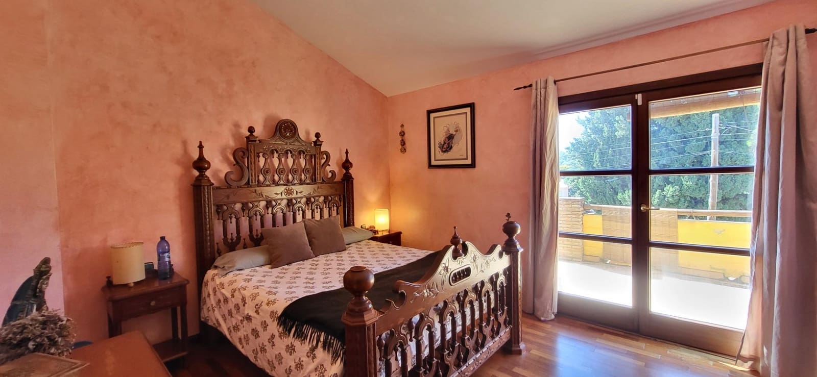 4 soverom Villa til salgs i Marbella - € 1 015 000 (Ref: 9755959)