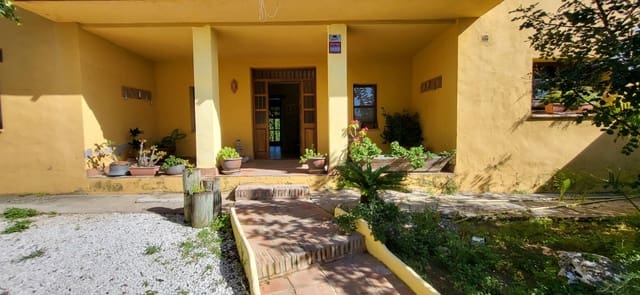 4 soverom Villa til salgs i Marbella - € 1 015 000 (Ref: 9755959)