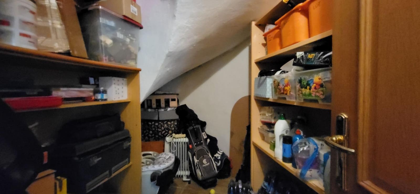 4 soverom Villa til salgs i Marbella - € 1 015 000 (Ref: 9755959)