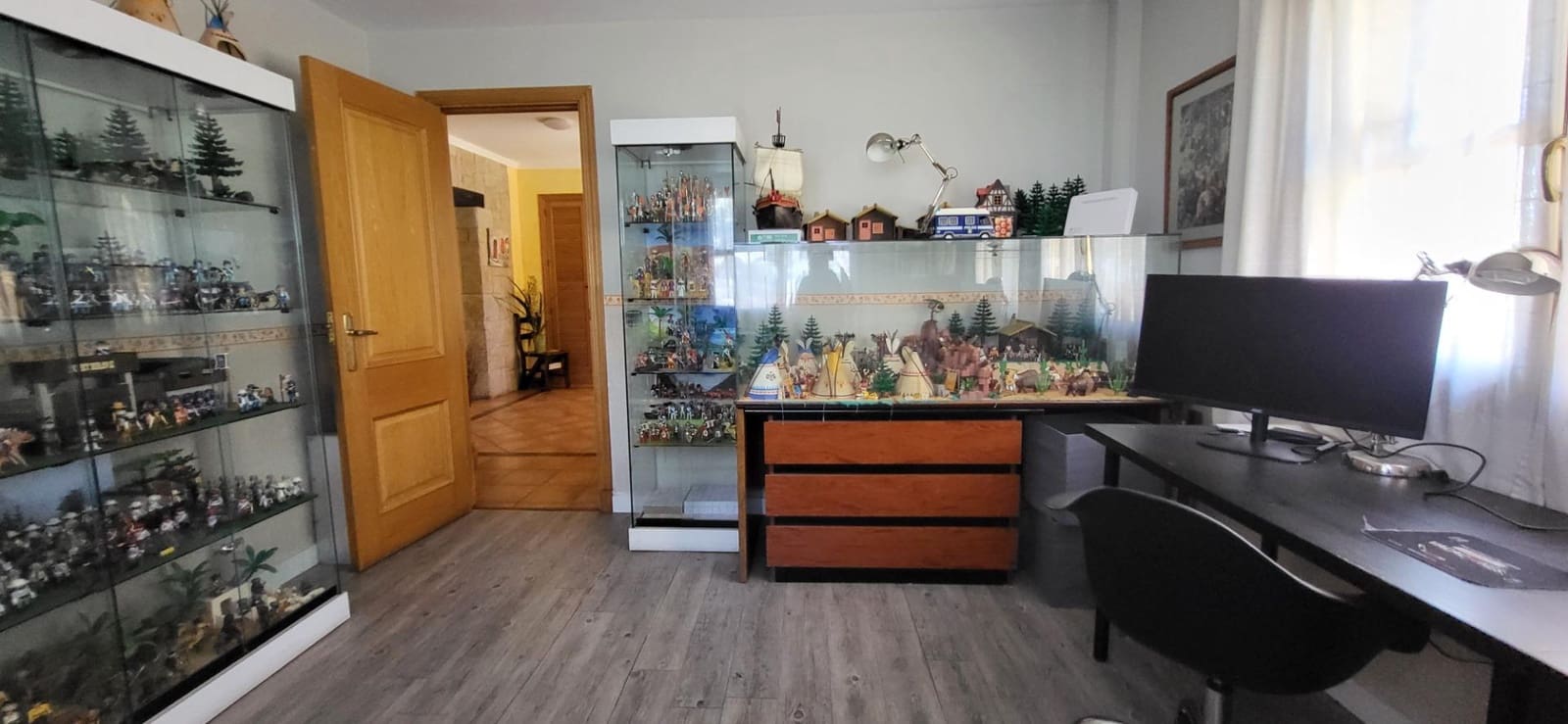 4 soverom Villa til salgs i Marbella - € 1 015 000 (Ref: 9755959)