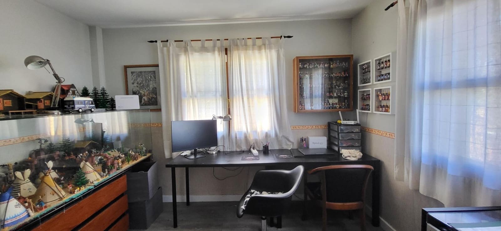 4 soverom Villa til salgs i Marbella - € 1 015 000 (Ref: 9755959)