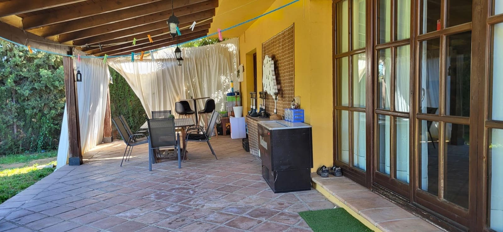 4 soverom Villa til salgs i Marbella - € 1 015 000 (Ref: 9755959)