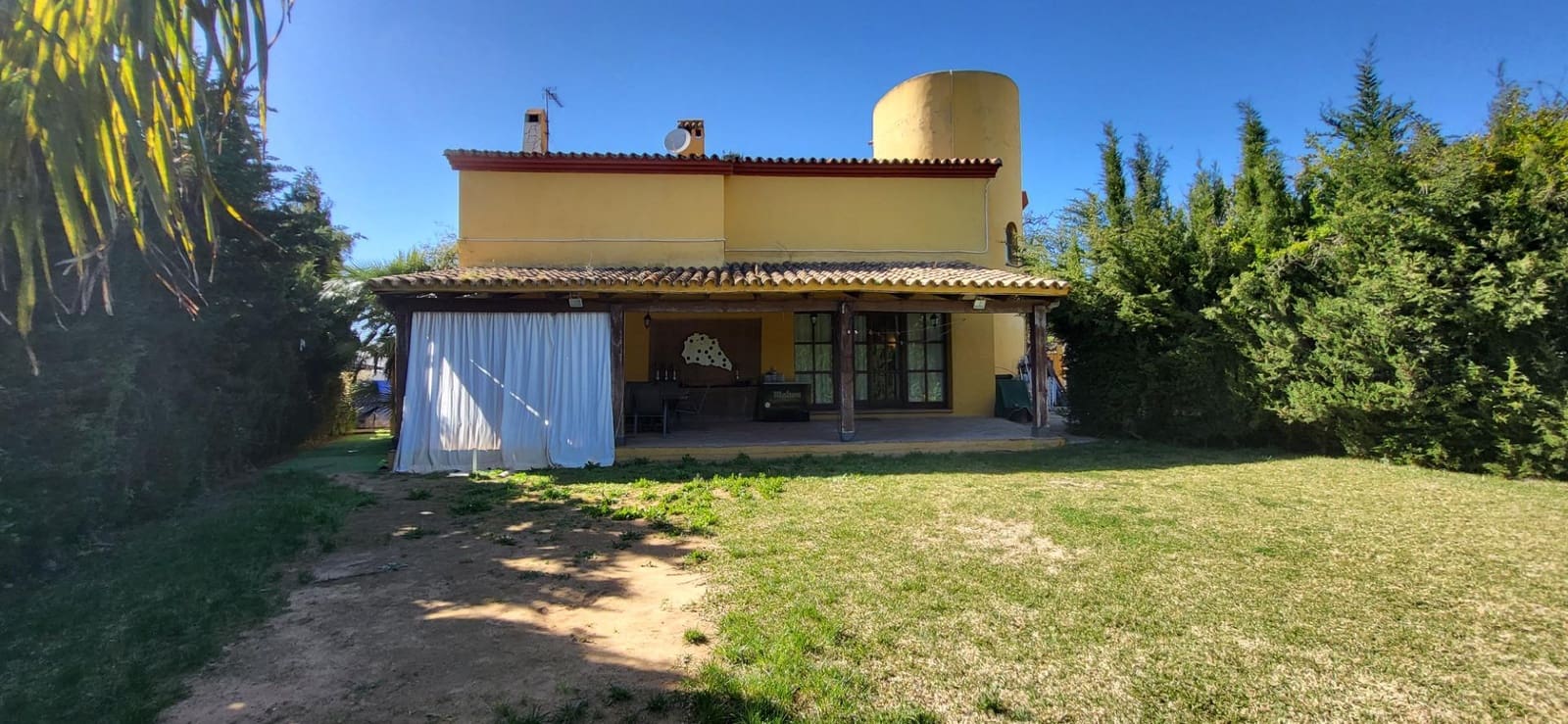 4 soverom Villa til salgs i Marbella - € 1 015 000 (Ref: 9755959)