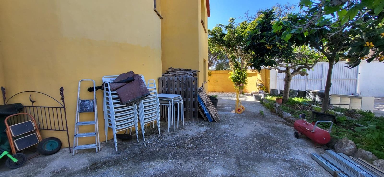 4 soverom Villa til salgs i Marbella - € 1 015 000 (Ref: 9755959)