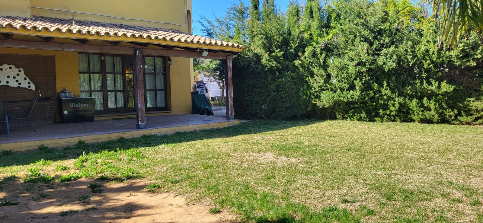 4 soverom Villa til salgs i Marbella - € 1 015 000 (Ref: 9755959)