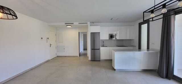 2 soverom Leilighet til salgs i San Pedro de Alcantara, Marbella med svømmebasseng garasje - € 440 000 (Ref: 9773354)