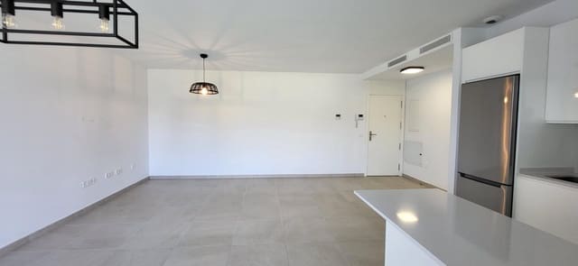 2 soverom Leilighet til salgs i San Pedro de Alcantara, Marbella med svømmebasseng garasje - € 440 000 (Ref: 9773354)