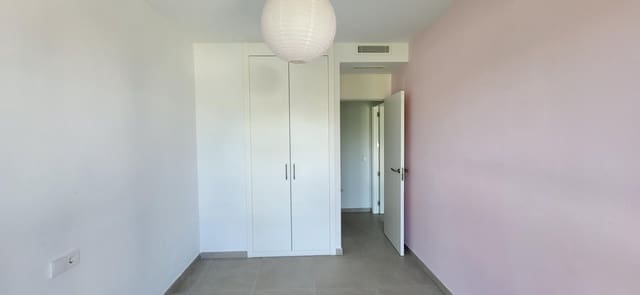 2 soverom Leilighet til salgs i San Pedro de Alcantara, Marbella med svømmebasseng garasje - € 440 000 (Ref: 9773354)