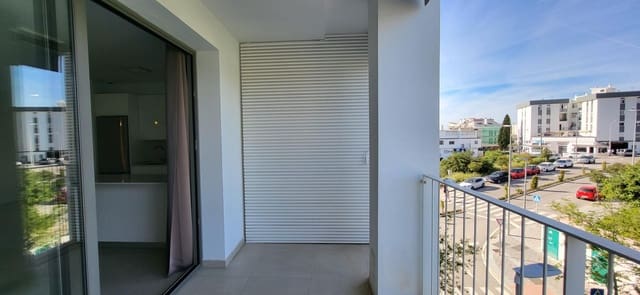 2 soverom Leilighet til salgs i San Pedro de Alcantara, Marbella med svømmebasseng garasje - € 440 000 (Ref: 9773354)