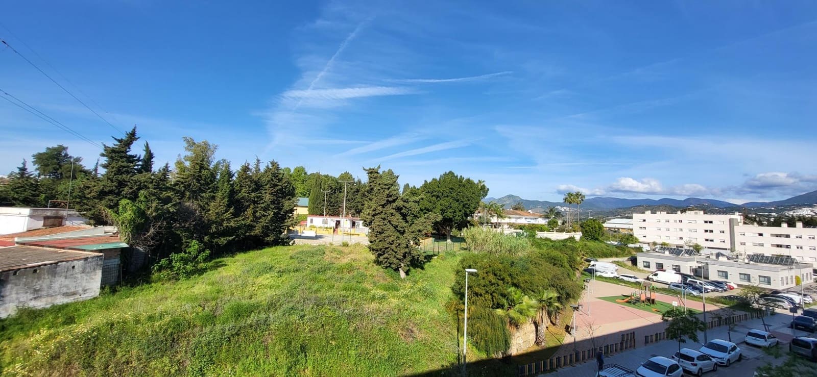 Apartamento de 2 habitaciones en San Pedro de Alcantara en venta con piscina garaje - 440.000 € (Ref: 9773354)