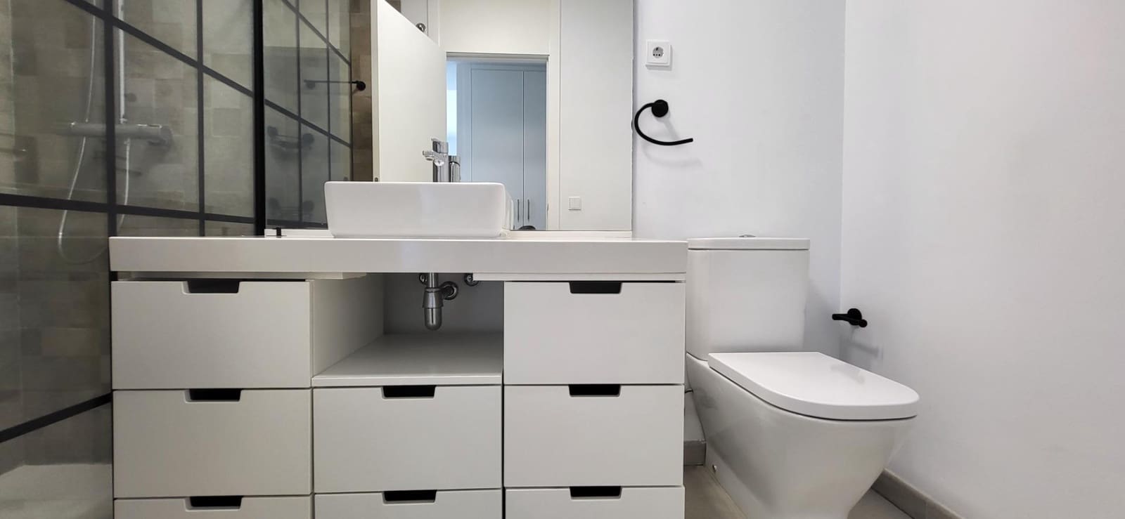 Apartamento de 2 habitaciones en San Pedro de Alcantara en venta con piscina garaje - 440.000 € (Ref: 9773354)