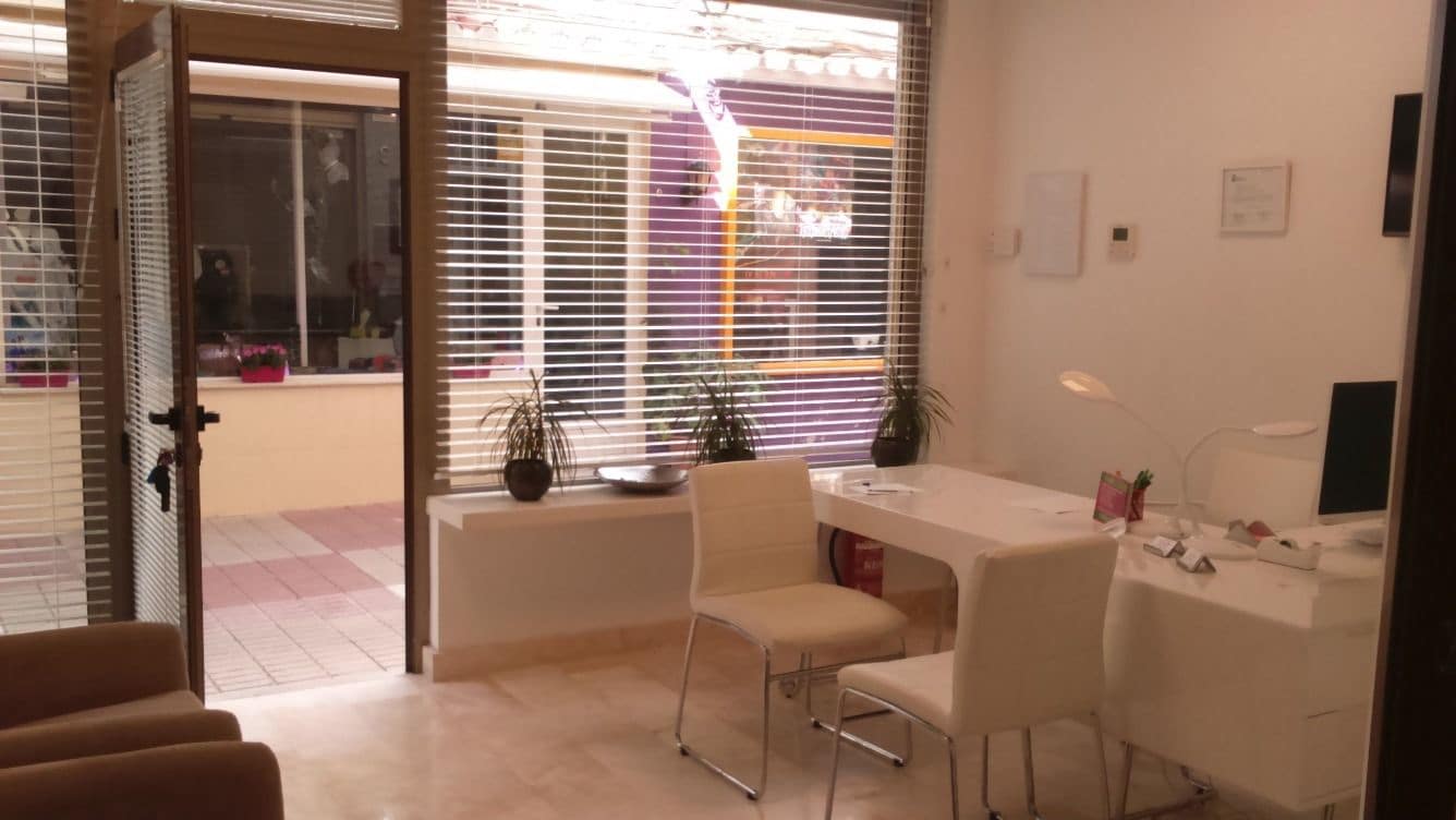 Erhverv til leje i San Pedro de Alcantara - € 900 (Ref: 9778380)