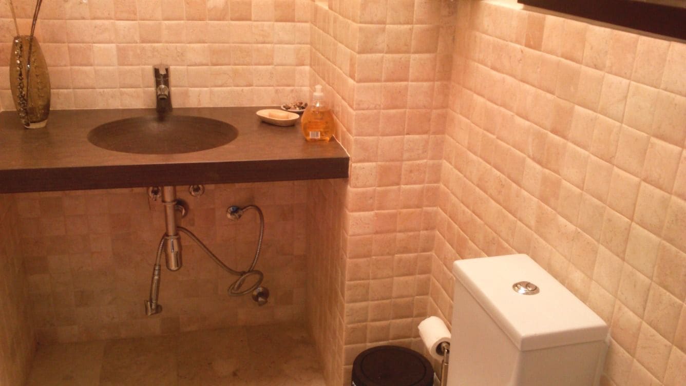 Erhverv til leje i San Pedro de Alcantara - € 900 (Ref: 9778380)