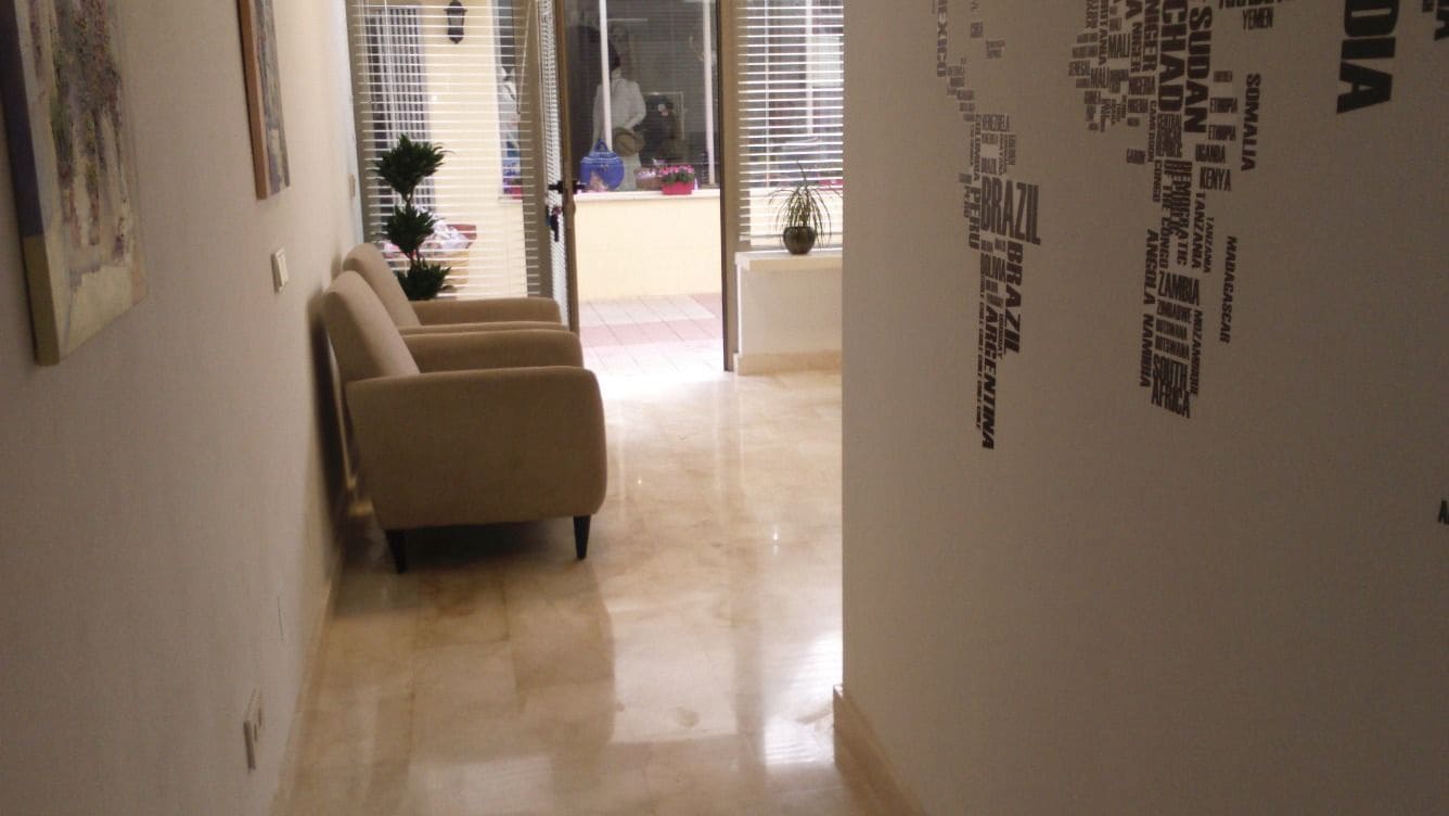 Erhverv til leje i San Pedro de Alcantara - € 900 (Ref: 9778380)