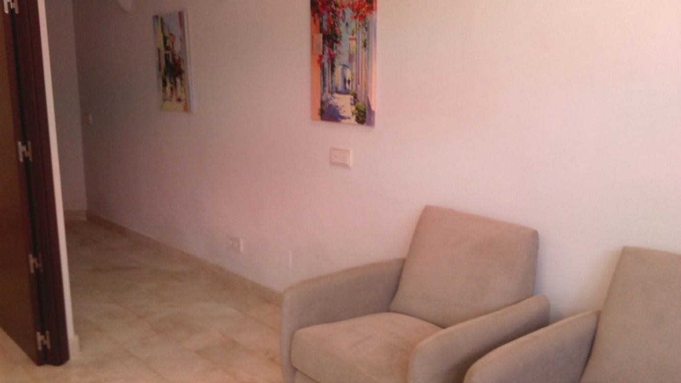 Erhverv til leje i San Pedro de Alcantara - € 900 (Ref: 9778380)