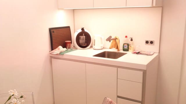 Erhverv til leje i San Pedro de Alcantara, Marbella - € 900 (Ref: 9778380)