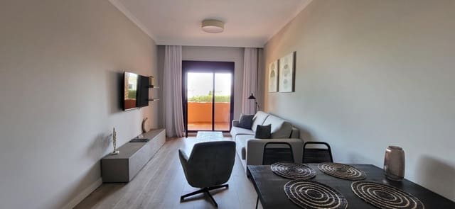 2 quarto Apartamento para venda em Serranillos del Valle com piscina garagem - 259 000 € (Ref: 9778381)