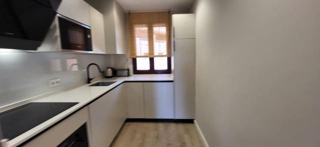 2 quarto Apartamento para venda em Serranillos del Valle com piscina garagem - 259 000 € (Ref: 9778381)