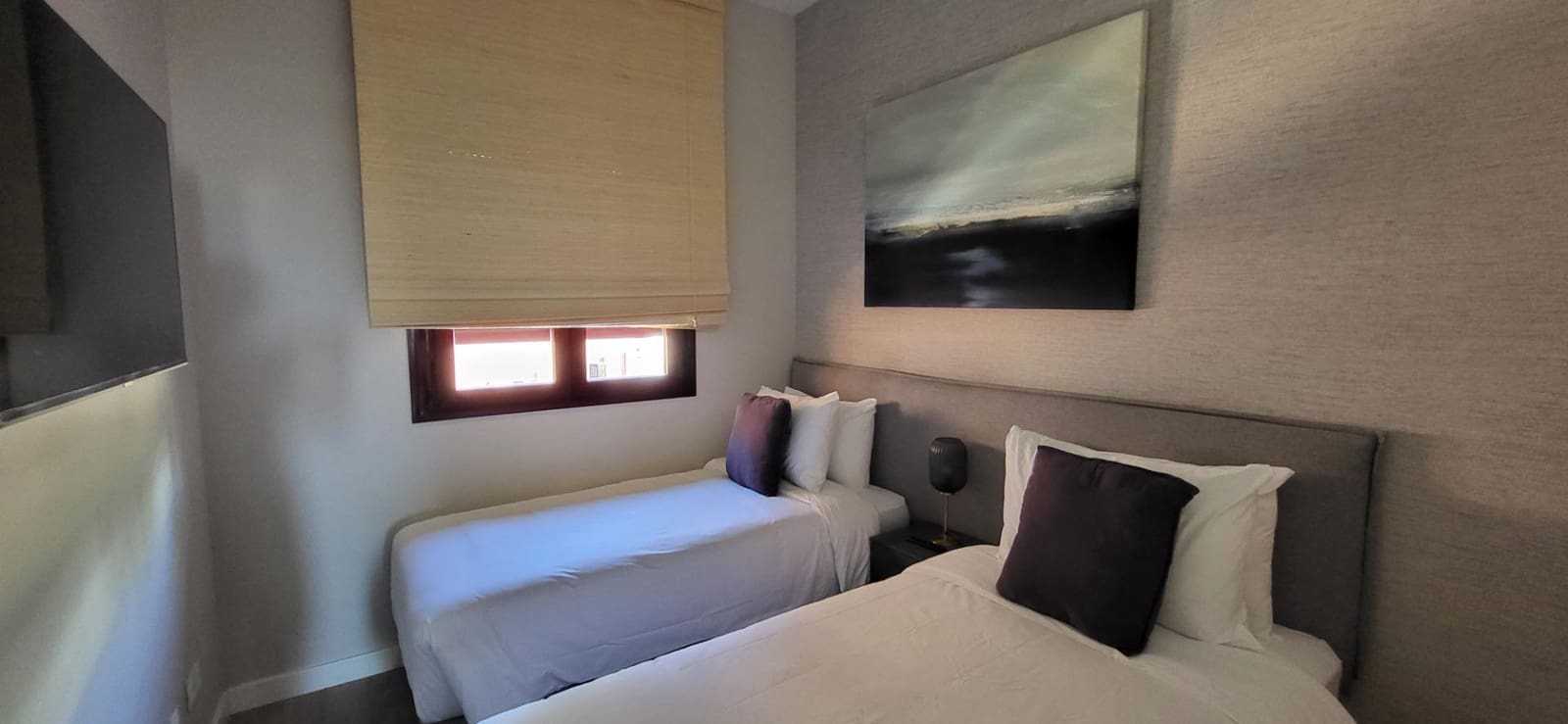 2 sypialnia Apartament na sprzedaż w Serranillos del Valle z basenem garażem - 259 000 € (Ref: 9778381)