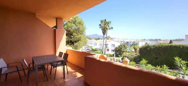 2 quarto Apartamento para venda em Serranillos del Valle com piscina garagem - 259 000 € (Ref: 9778381)