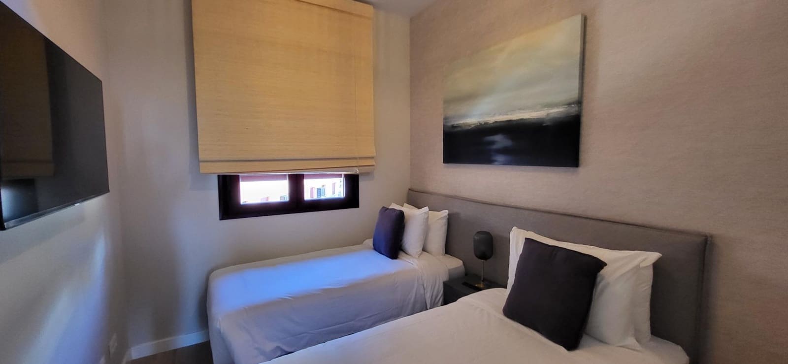 2 sypialnia Apartament na sprzedaż w Serranillos del Valle z basenem garażem - 259 000 € (Ref: 9778381)