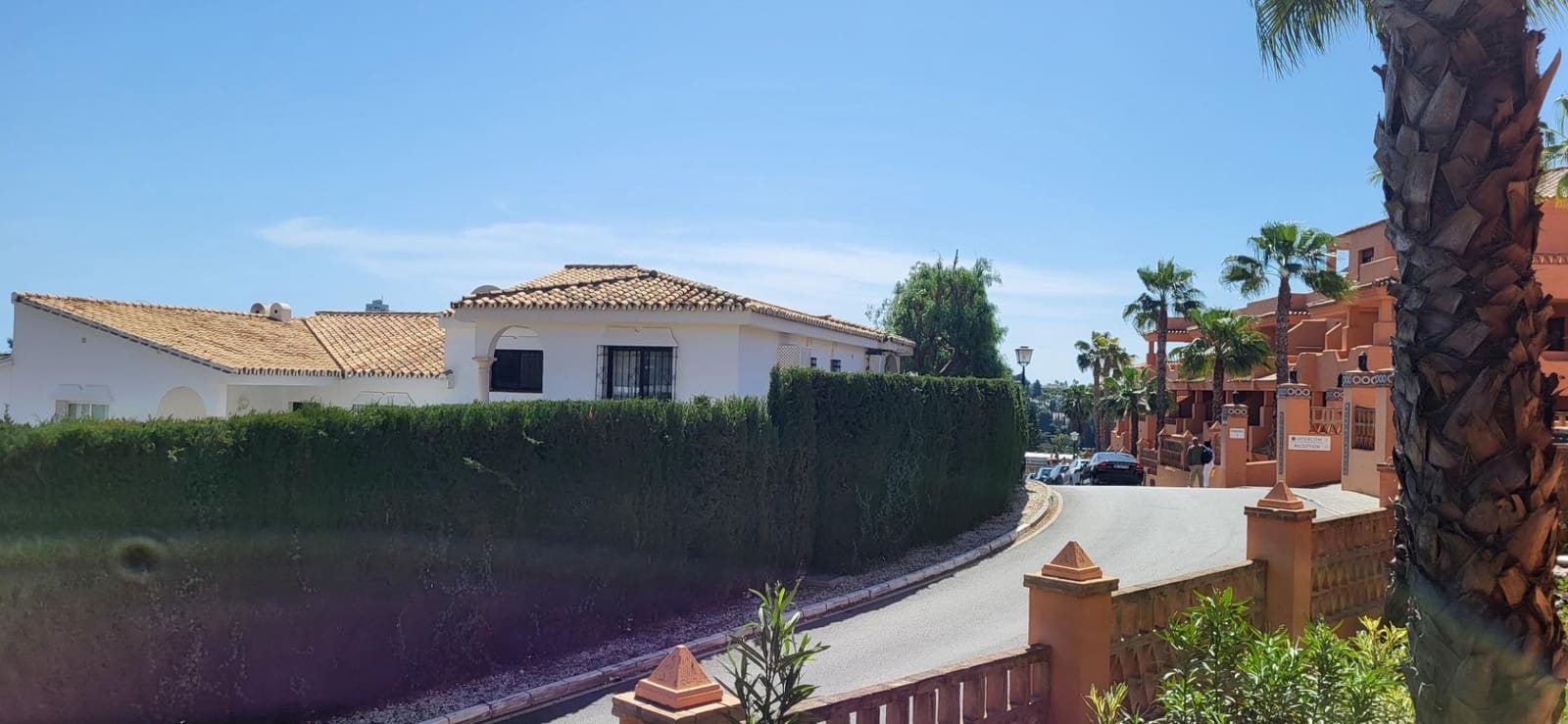 2 sypialnia Apartament na sprzedaż w Serranillos del Valle z basenem garażem - 259 000 € (Ref: 9778381)