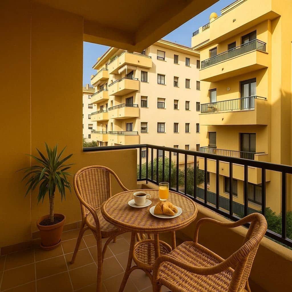 3 slaapkamer Appartement te koop in San Pedro de Alcantara met zwembad garage - € 455.000 (Ref: 9787486)
