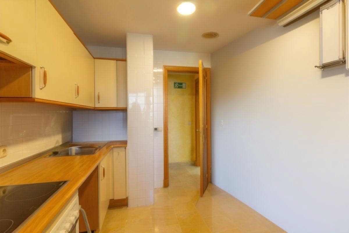 3 slaapkamer Appartement te koop in San Pedro de Alcantara met zwembad garage - € 455.000 (Ref: 9787486)