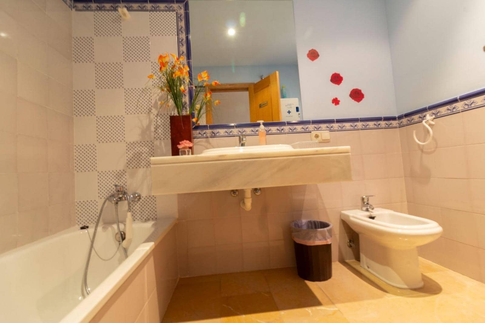 3 slaapkamer Appartement te koop in San Pedro de Alcantara met zwembad garage - € 455.000 (Ref: 9787486)