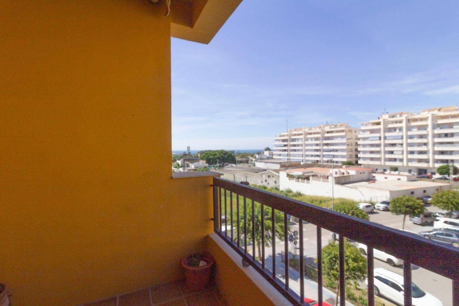 3 slaapkamer Appartement te koop in San Pedro de Alcantara met zwembad garage - € 455.000 (Ref: 9787486)
